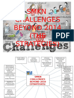 Challenges Beyond 2014