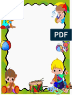 Caratula para Los Niños PDF