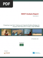 Download Swot Analysis by Paulami Das Choudhury SN299523198 doc pdf