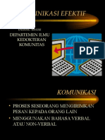 Komunikasi Efektif-PLD-EB