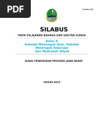 Download Model Silabus Basa Sunda Kelas 10 by Dedi Ajahh SN299533022 doc pdf