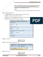 Define Credit Control Area PDF