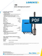 Lorentz Ps200hr