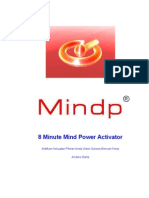 8 Minutes Mind Power Activator