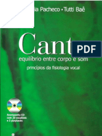 CANTO Equilíbrio Entre Corpo e Som PDF