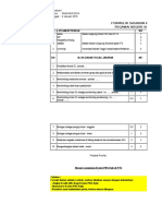 1. Dosen Pns Dpk Ke Pts 2015