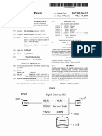 Signaling Gateway With Multiple Imsi For Multiple Roaming Partners