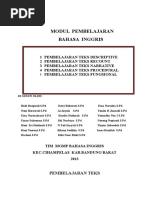 Download Modul Descriptive Text by Wawan Gunaone SN299550554 doc pdf