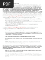 Yusay Vs CA (Penned by J. BERSAMIN) ,: Eminent Domain (GENERIC DISCUSSION)