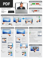 Ex60 Quick Reference Guide Tc40