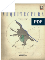 Revista de Arquitectura - Año XXX - NÂº 297 - Setiembre 1945