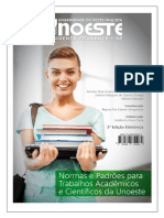 Manual-Normalizacao ABNT UNOESTE