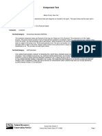 USDA Soils Report - Type LoD