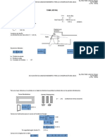 Diseño de Toma Lateral