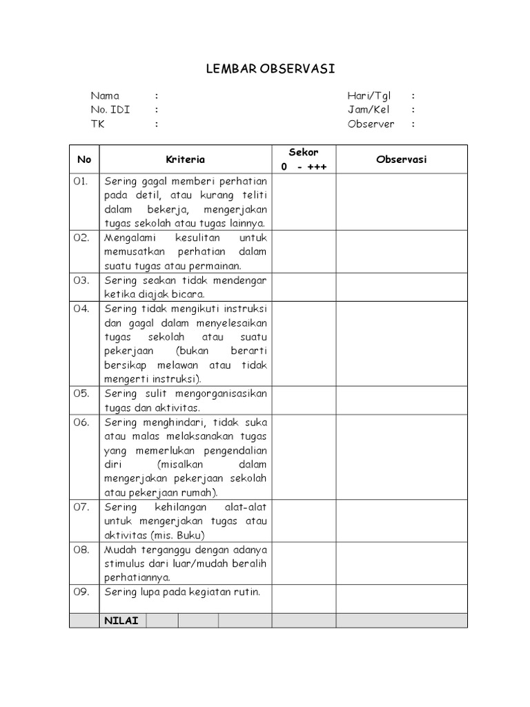 GPP GPPH | PDF | Karier & Perkembangan
