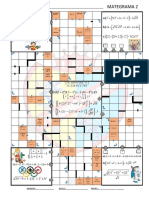 MATEGRAMA 2 para 1° Chiclayo y Lambayeque PDF