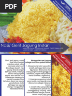 Download Aneka Produk Olahan Jagung Asupan Makanan Untuk Diet Bahan Makanan Rendah Gula 082236512343 by KosmetikAmanPegasus SN299561923 doc pdf