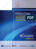 PRIRUČNIK za izradu logičke matrice.pdf