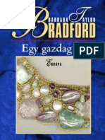 Barbara Taylor Bradford - Egy Gazdag Nő (Egy Gazdag Nő 1.)