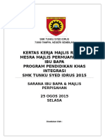 Kertas Kerja Saranadanperpisahan2015