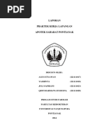 Download laporan PKL apotek sahabatPDF by Qistii SN299566932 doc pdf