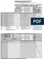 Acta de Evaluacion Segundo B Ccesa - JSBL