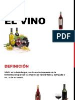 El Vino NTP