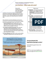 Stratigraphy Handout