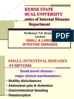 Intestinal Diseases