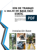 Base Fast Static