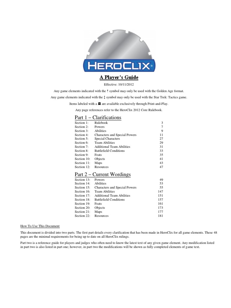 Heroclix Maps Tokens Objects Online Codes Map - Nexus of Reality