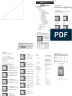 Installation Operating Instructions Rish Con With Display V