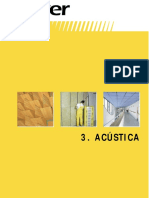 Acustica MANUAL