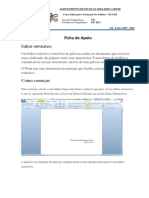 Índice - Remissivo PDF