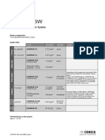 Conipur SW PDF