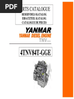 Download Yanmar 4TNV84T Himoinsa 28kVA by omarpat SN299591284 doc pdf