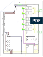 Plan Centrala Incalziri Aa4