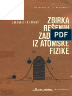 Zbirka Atomska - Puric, Djenize