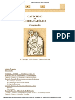 Catecismo da Igreja Católica - Compêndio.pdf