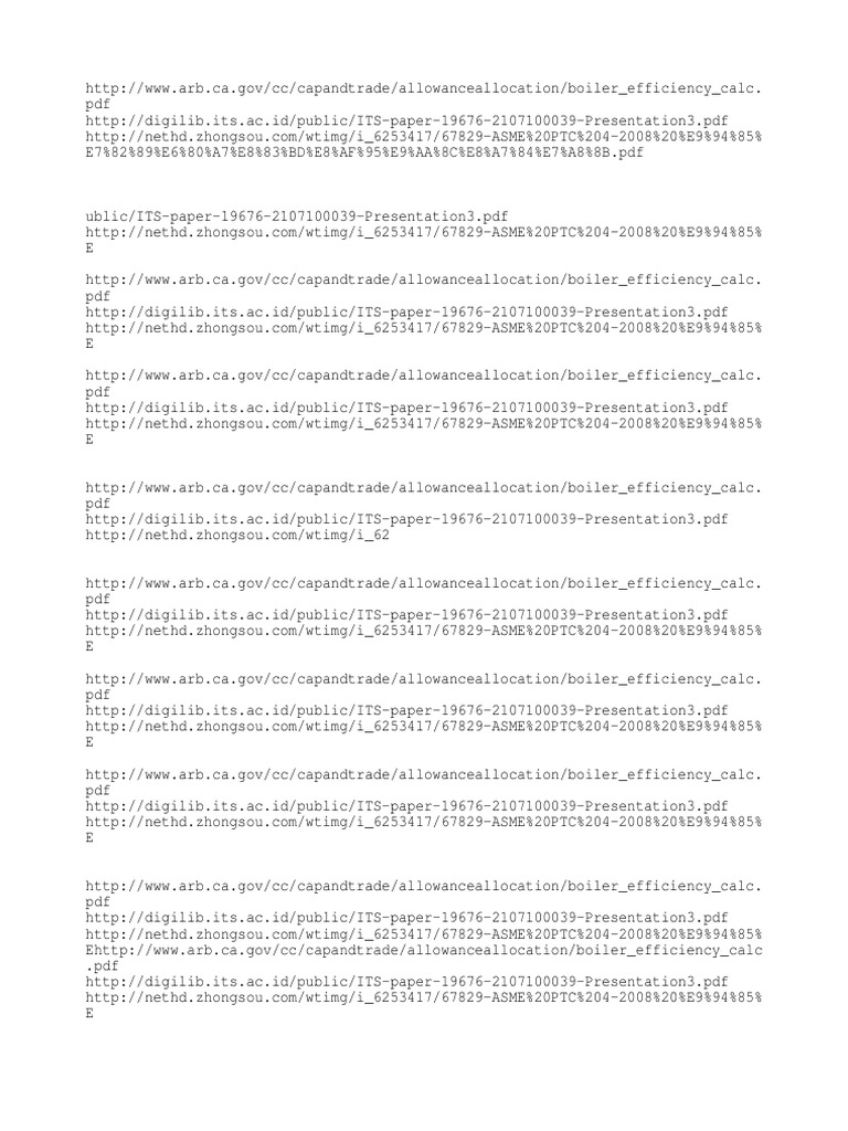 Asme Ptc2
