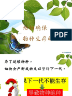 动物确保物种生存的方法.pptx