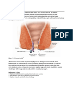 5.7 Hemorrhoids