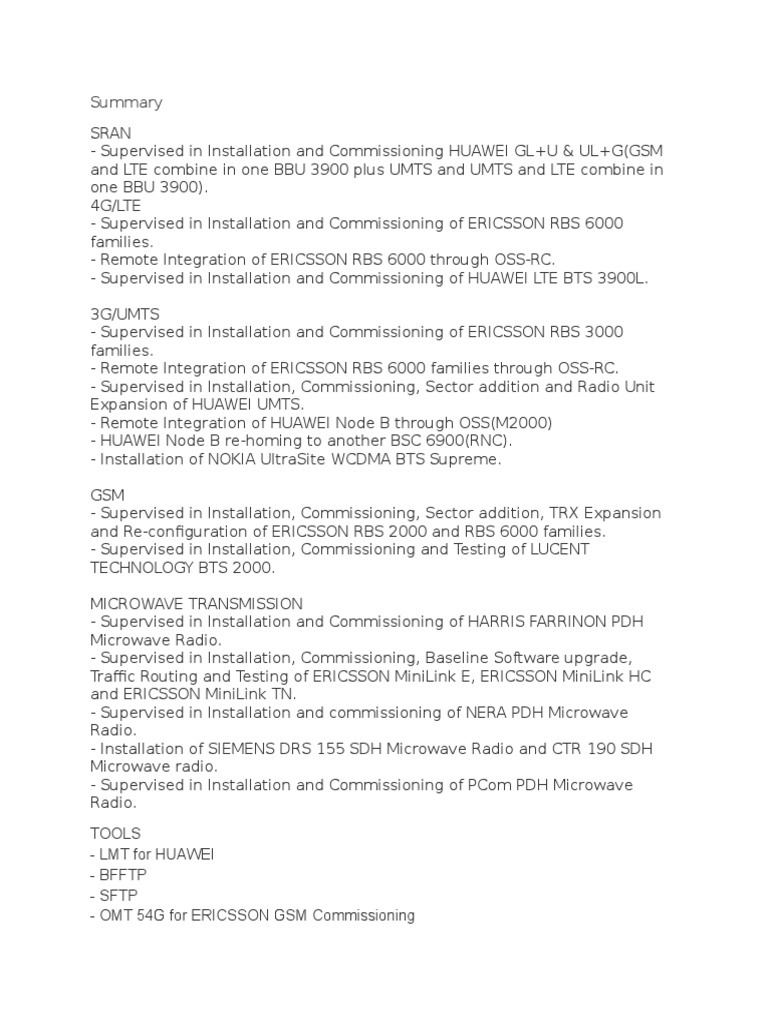 Summary | PDF