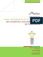 Fisioterapia Parkinson