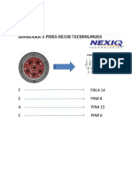 Diagrama de Conector