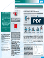 Positive Displacement Pumps - Spanish