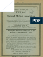 National Medical Association Journal Oct-Dec 1923