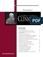 SoCal Clinicians Volume 8