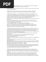 Download Survey result for Elementary Schools in North Jakarta by Hendra Surja SN299609574 doc pdf