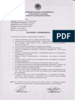 Acuerdos y Compromisos PDF